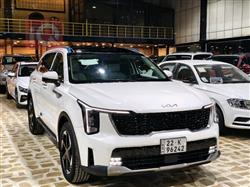 کیا سۆرینتۆ